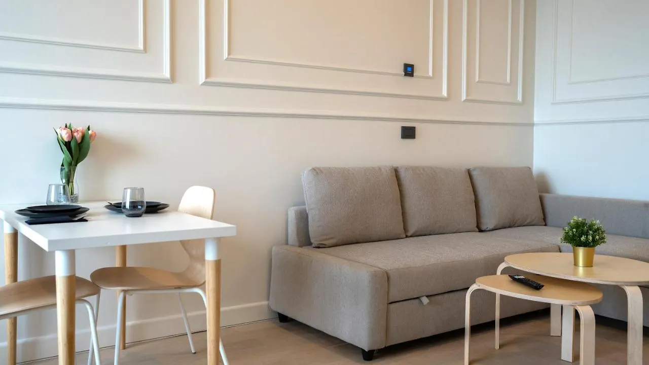 Skyland - 52Nd Floor Luxury Studio Apartment Istanbul 0*,