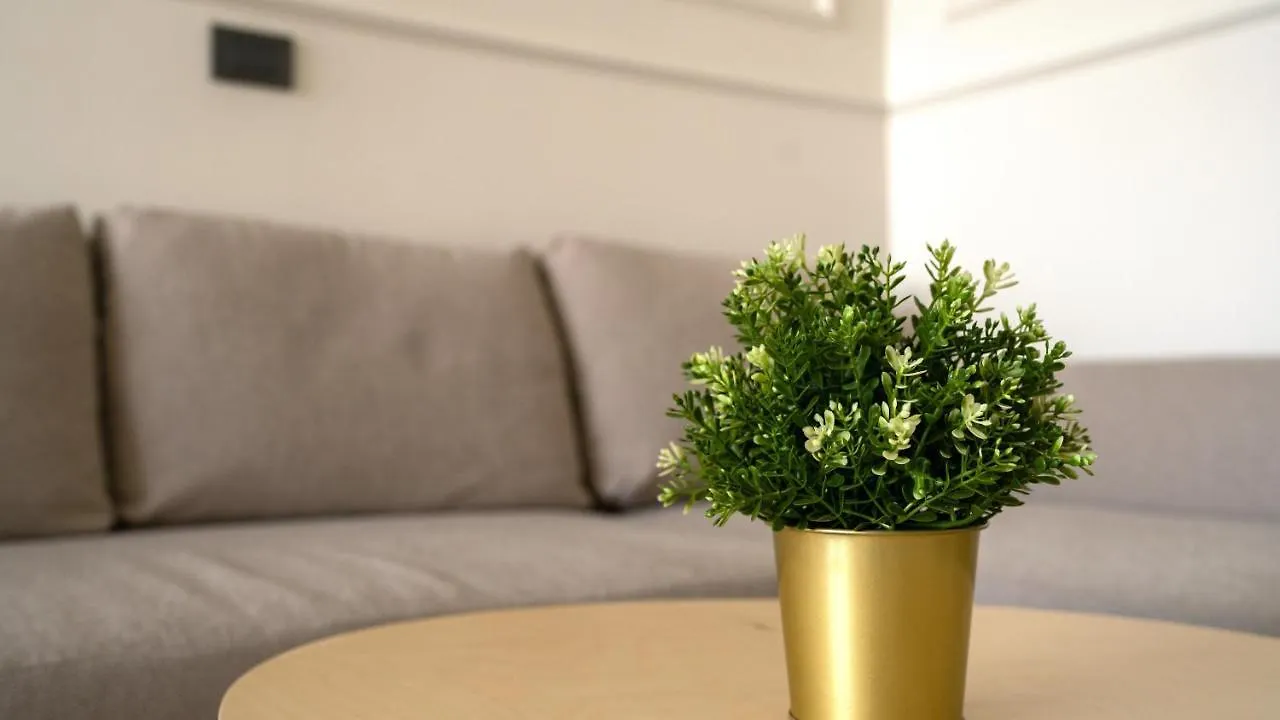 Skyland - 52Nd Floor Luxury Studio Apartment Istanbul