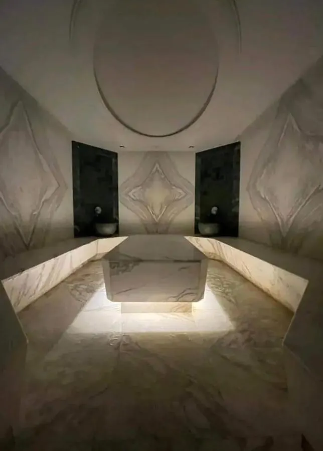 Skyland - 52Nd Floor Luxury Studio Apartment Istanbul